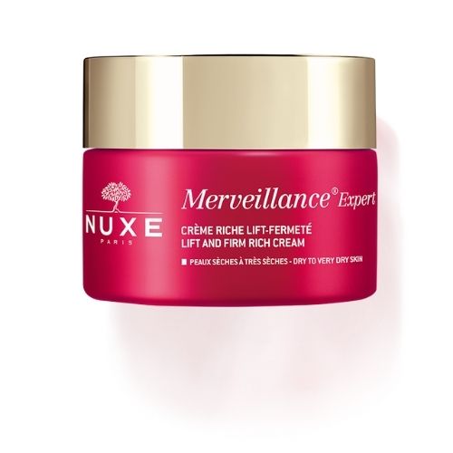 Nuxe Merveillance Expert Anti-Aging Crème Rijk 50ml